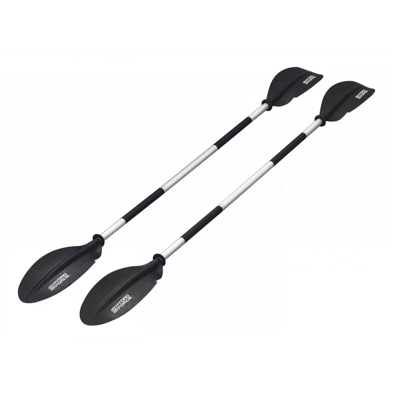 Bestway Hydro Force Rapid X3 pripučiamas 3 asmenų baidarių rinkinys 3,81 m