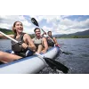 Bestway Hydro Force Rapid X3 pripučiamas 3 asmenų baidarių rinkinys 3,81 m