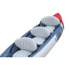 Bestway Hydro Force Rapid X3 pripučiamas 3 asmenų baidarių rinkinys 3,81 m