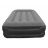 Bestway Tritech dvivietis pripučiamas čiužinys su įmontuotu USB siurbliu 1,91 m x 97 cm x 36 cm
