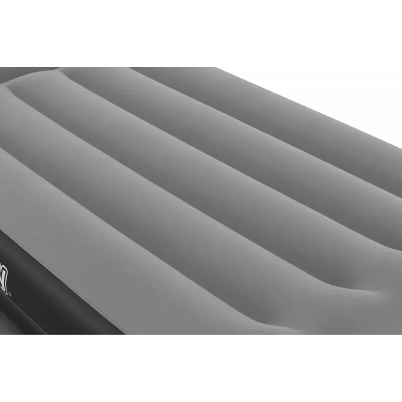 Bestway Tritech dvivietis pripučiamas čiužinys su įmontuotu USB siurbliu 1,91 m x 97 cm x 36 cm