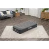 Bestway Tritech dvivietis pripučiamas čiužinys su įmontuotu USB siurbliu 1,91 m x 97 cm x 36 cm