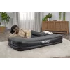 Bestway Tritech dvivietis pripučiamas čiužinys su įmontuotu USB siurbliu 1,91 m x 97 cm x 36 cm