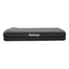 Bestway Tritech karalienės dydžio pripučiamas čiužinys su įmontuotu USB siurbliu 2,03 m x 1,52 m x 36 cm