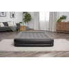 Bestway Tritech karalienės dydžio pripučiamas čiužinys su įmontuotu USB siurbliu 2,03 m x 1,52 m x 36 cm