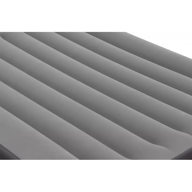 Bestway Tritech karalienės dydžio pripučiamas čiužinys su įmontuotu USB siurbliu 2,03 m x 1,52 m x 36 cm