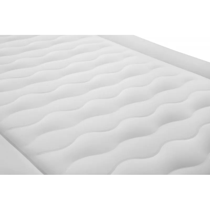 Bestway AlwayzAire dviguba pripučiama lova su įmontuotu dvigubu siurbliu 1,91 m x 97 cm x 46 cm
