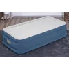 Bestway AlwayzAire dviguba pripučiama lova su įmontuotu dvigubu siurbliu 1,91 m x 97 cm x 46 cm