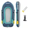 Bestway Hydro Force Trek X2 pripučiamas 2 asmenų plaustų rinkinys 2,32 m