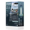 Bestway Hydro Force Trek X2 pripučiamas 2 asmenų plaustų rinkinys 2,32 m