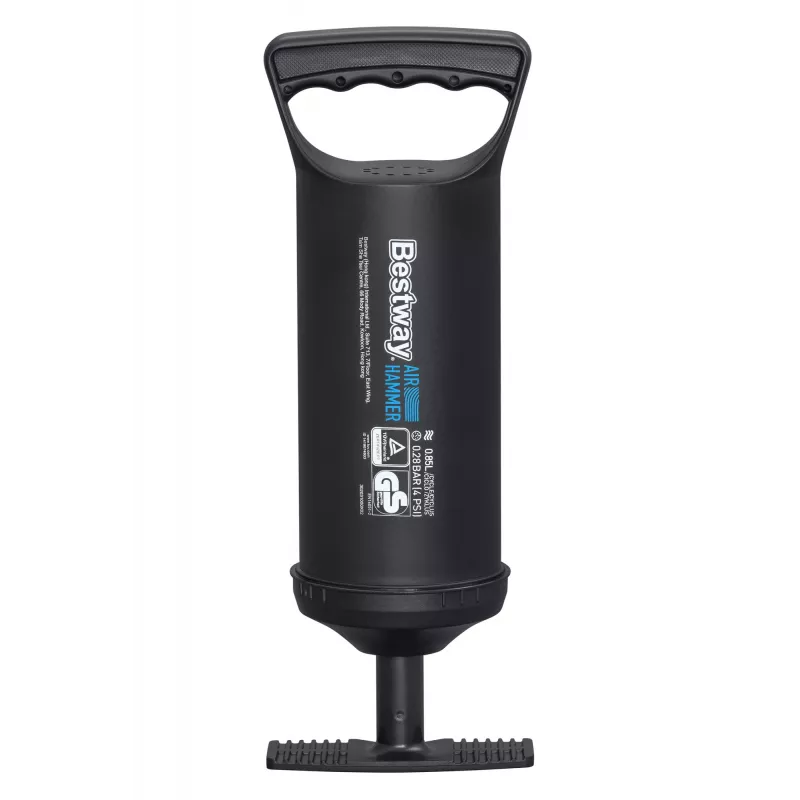 Bestway Hydro Force Trek X2 pripučiamas 2 asmenų plaustų rinkinys 2,32 m