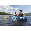 Bestway Hydro Force Trek X2 pripučiamas 2 asmenų plaustų rinkinys 2,32 m