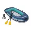 Bestway Hydro Force Trek X2 pripučiamas 2 asmenų plaustų rinkinys 2,32 m