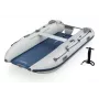 Bestway Hydro Force Beacon Elite 5 asmenų pripučiama sportinė valtis, rinkinys 3,35 m