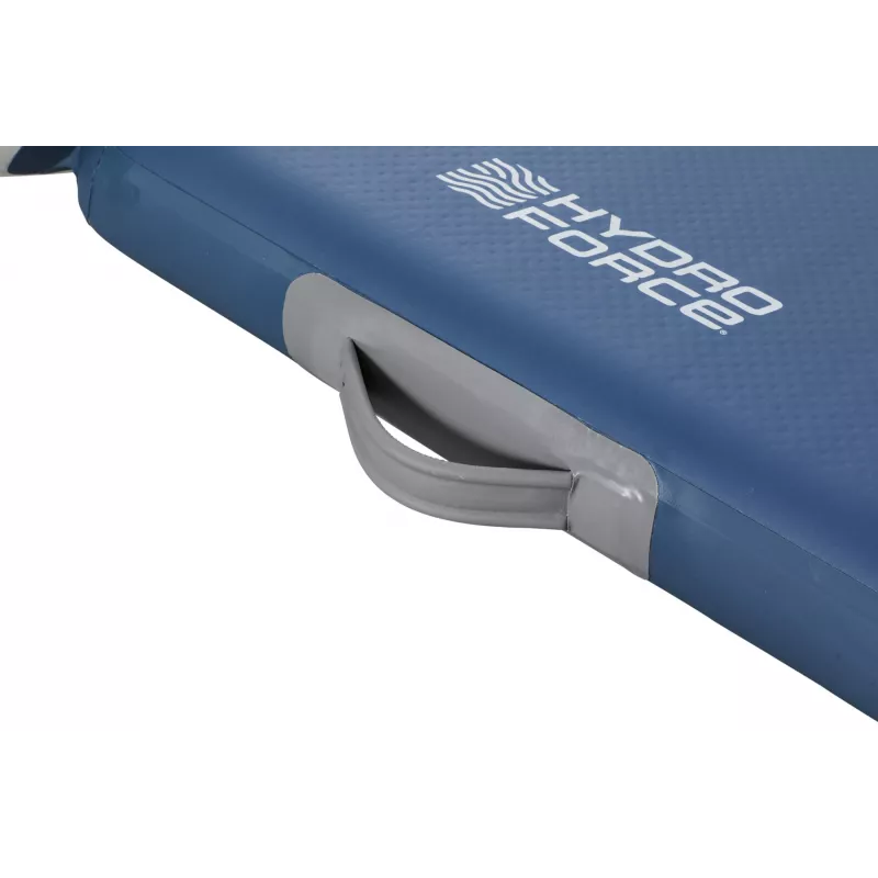 Bestway Hydro Force Beacon Elite 5 asmenų pripučiama sportinė valtis, rinkinys 3,35 m