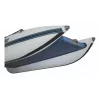 Bestway Hydro Force Beacon Elite 5 asmenų pripučiama sportinė valtis, rinkinys 3,35 m
