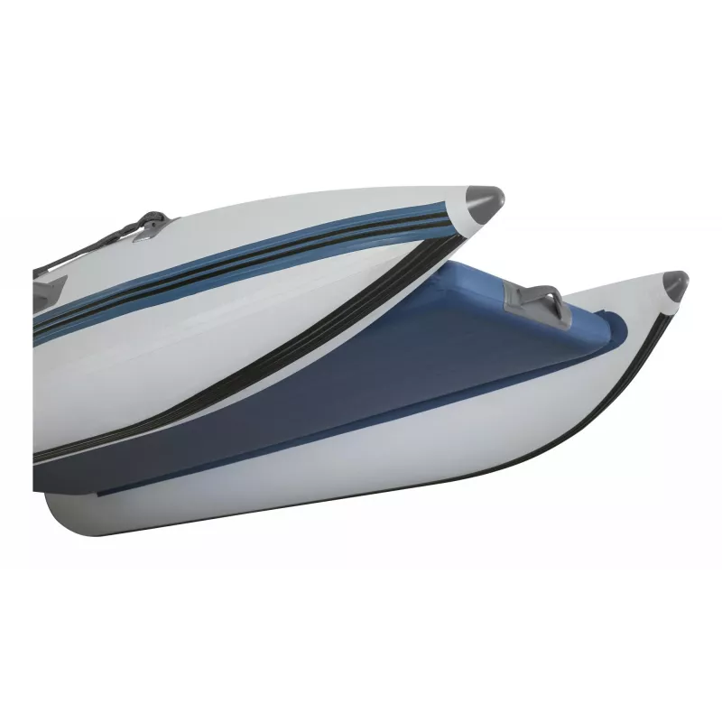 Bestway Hydro Force Beacon Elite 5 asmenų pripučiama sportinė valtis, rinkinys 3,35 m