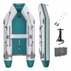 Bestway Hydro Force Mirovia Elite 5 asmenų pripučiama sportinė valtis su priedais 3,30 m