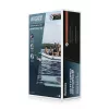 Bestway Hydro Force Mirovia Elite 5 asmenų pripučiama sportinė valtis su priedais 3,30 m