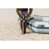 Bestway Hydro Force Mirovia Elite 5 asmenų pripučiama sportinė valtis su priedais 3,30 m