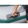 Bestway Hydro Force Mirovia Elite 5 asmenų pripučiama sportinė valtis su priedais 3,30 m