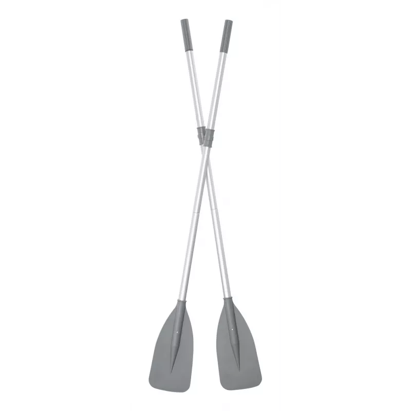 Bestway Hydro Force Mirovia Elite 5 asmenų pripučiama sportinė valtis su priedais 3,30 m
