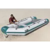 Bestway Hydro Force Mirovia Elite 5 asmenų pripučiama sportinė valtis su priedais 3,30 m