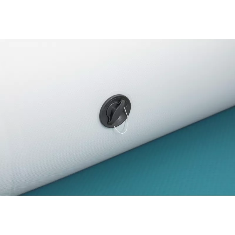 Bestway Hydro Force Mirovia Elite 5 asmenų pripučiama sportinė valtis su priedais 3,30 m