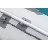 Bestway Hydro Force Mirovia Elite 5 asmenų pripučiama sportinė valtis su priedais 3,30 m