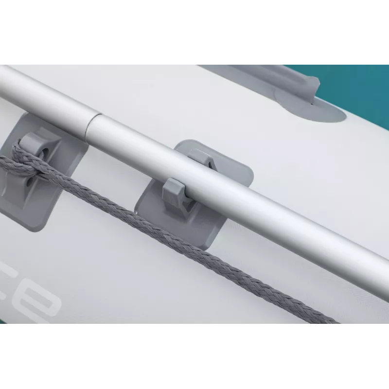 Bestway Hydro Force Mirovia Elite 5 asmenų pripučiama sportinė valtis su priedais 3,30 m