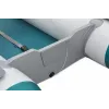 Bestway Hydro Force Mirovia Elite 5 asmenų pripučiama sportinė valtis su priedais 3,30 m