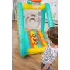 Bestway Perfect Aim 3-in-1 pripučiamas kiemo žaidimas, pripučiamas žaidimų centras, 5 m., polivinilchloridas (PVC), įvairiaspalvis