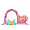 Bestway Butterfly Wonder Kids Inflatable Water Play Center and Pool 1.80 m x 1.80 m x 1.17 m