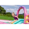 Bestway Butterfly Wonder Kids Inflatable Water Play Center and Pool 1.80 m x 1.80 m x 1.17 m