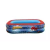 Bestway žaidimų baseinas, pripučiamas baseinas, 450 L, stačiakampis, 6 m., Žmogus-voras, vinilas