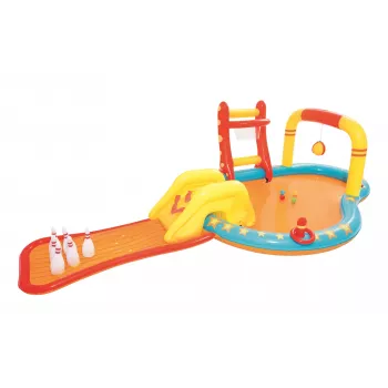 Bestway 53068 pripučiamas žaislas