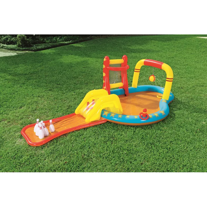 Bestway 53068 pripučiamas žaislas