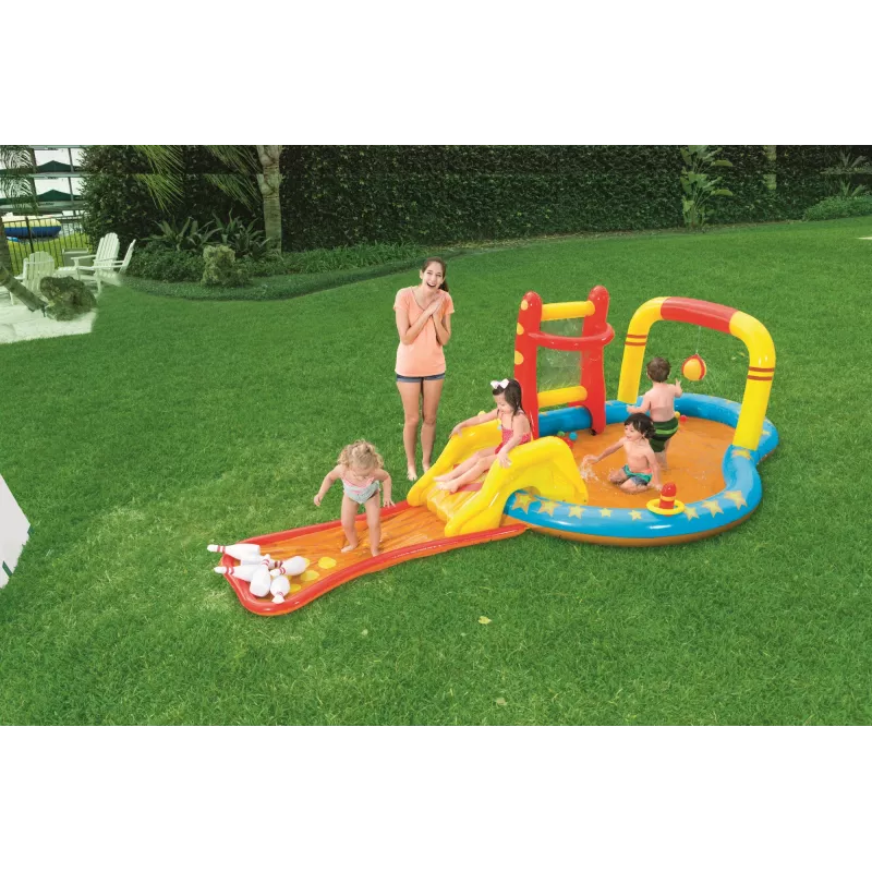 Bestway 53068 pripučiamas žaislas