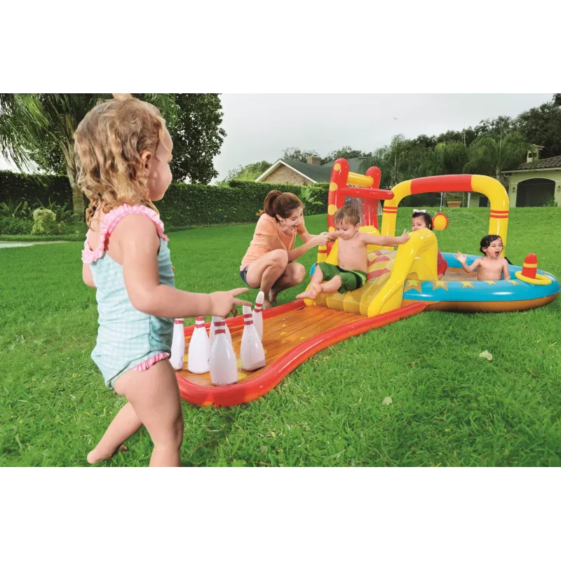 Bestway 53068 pripučiamas žaislas