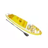 Bestway Hydro-Force 10'6 inch x 30 inch x 4.75 inch/3.20 m x 76 cm x 12 cm Aqua Cruise rinkinys