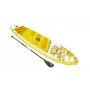 Bestway Hydro-Force 10'6 inch x 30 inch x 4.75 inch/3.20 m x 76 cm x 12 cm Aqua Cruise rinkinys