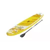 Bestway Hydro-Force 10'6 inch x 30 inch x 4.75 inch/3.20 m x 76 cm x 12 cm Aqua Cruise rinkinys