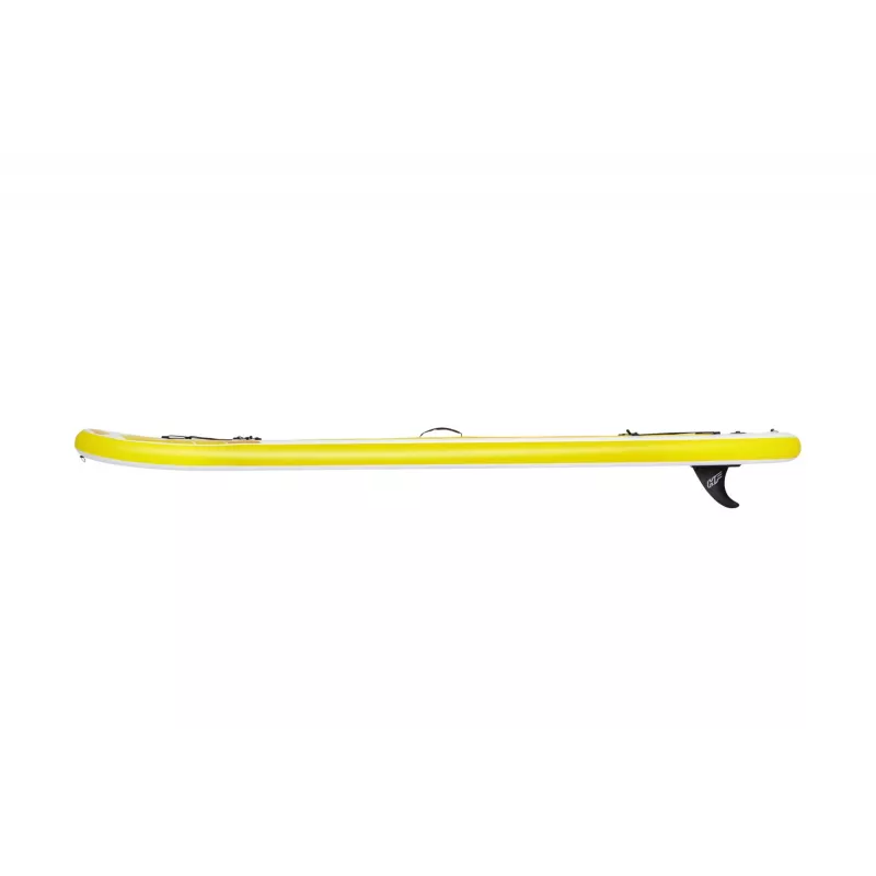 Bestway Hydro-Force 10'6 inch x 30 inch x 4.75 inch/3.20 m x 76 cm x 12 cm Aqua Cruise rinkinys