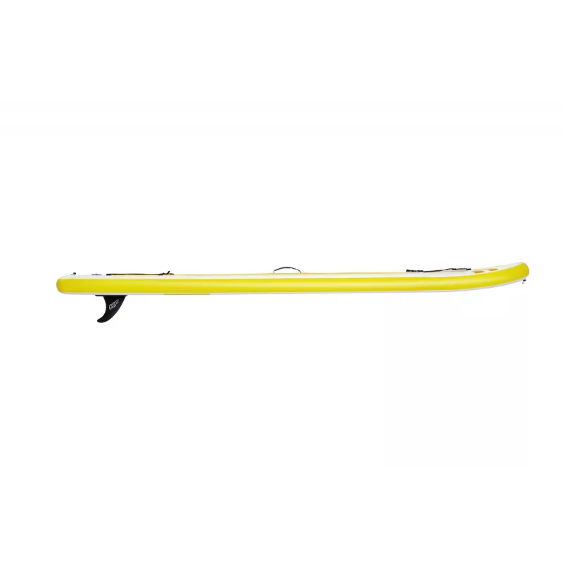 Bestway Hydro-Force 10'6 inch x 30 inch x 4.75 inch/3.20 m x 76 cm x 12 cm Aqua Cruise rinkinys