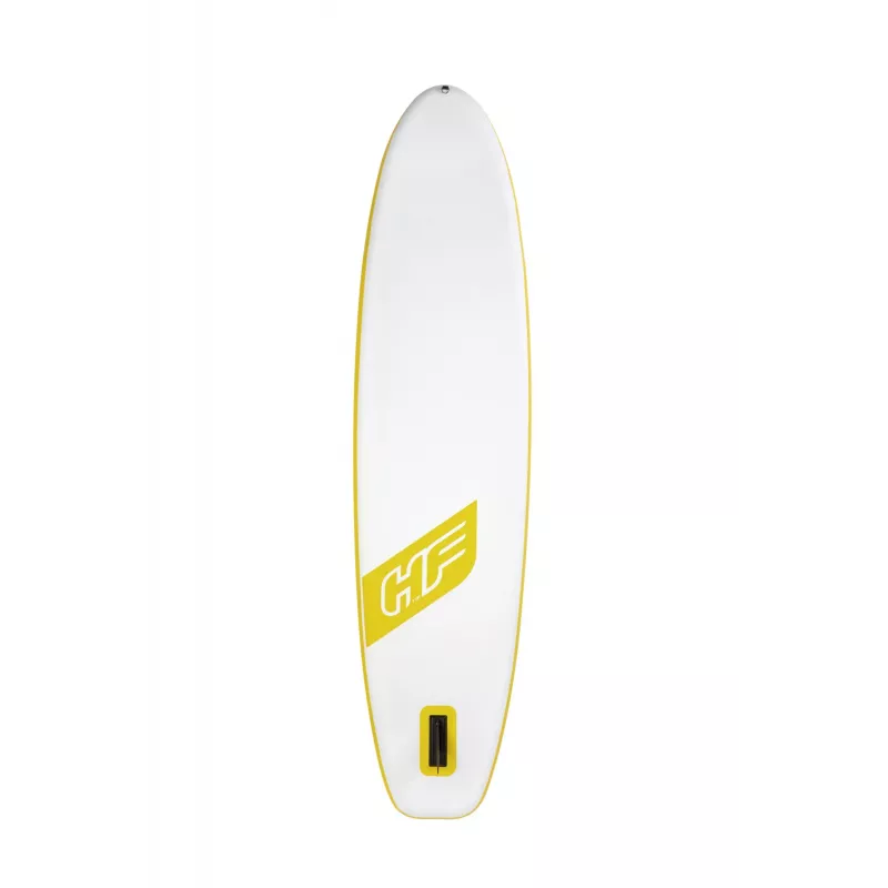 Bestway Hydro-Force 10'6 inch x 30 inch x 4.75 inch/3.20 m x 76 cm x 12 cm Aqua Cruise rinkinys
