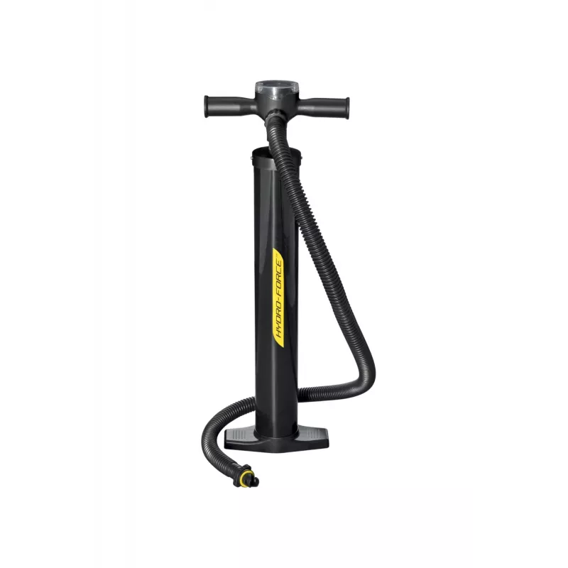 Bestway Hydro-Force 10'6 inch x 30 inch x 4.75 inch/3.20 m x 76 cm x 12 cm Aqua Cruise rinkinys