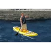 Bestway Hydro-Force 10'6 inch x 30 inch x 4.75 inch/3.20 m x 76 cm x 12 cm Aqua Cruise rinkinys