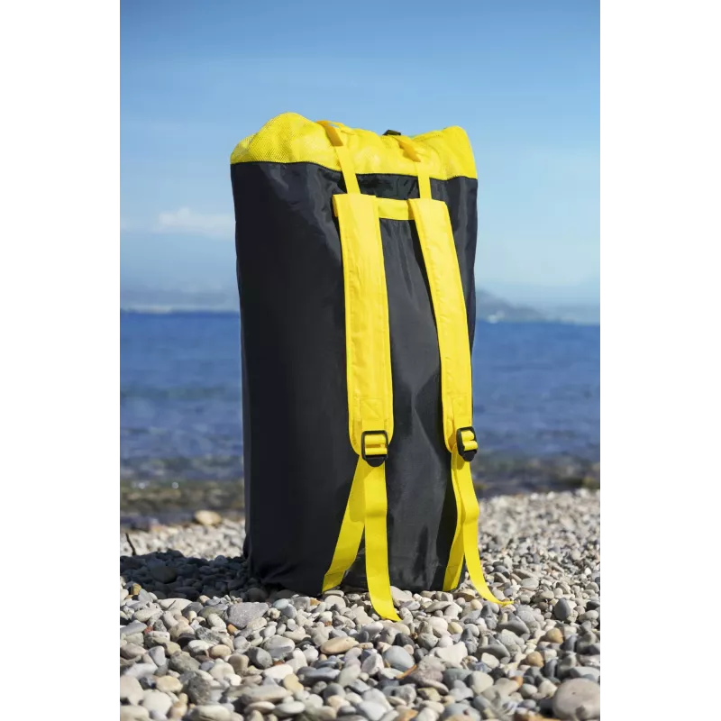 Bestway Hydro-Force 10'6 inch x 30 inch x 4.75 inch/3.20 m x 76 cm x 12 cm Aqua Cruise rinkinys