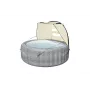 Bestway Lay-Z-Spa 6' x 37 coliai x 43 coliai/1,83m x 94cm x 1,09m stogelis