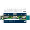 Bestway Lay-Z-Spa 6' x 37 coliai x 43 coliai/1,83m x 94cm x 1,09m stogelis